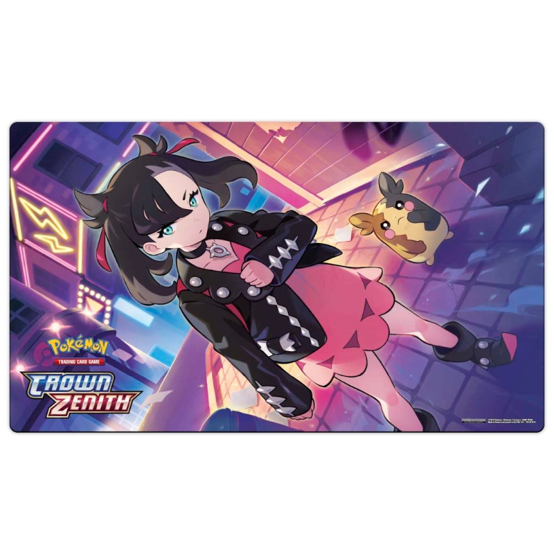 Morpeko (Crown Zenith Premium Collection) PLAYMAT