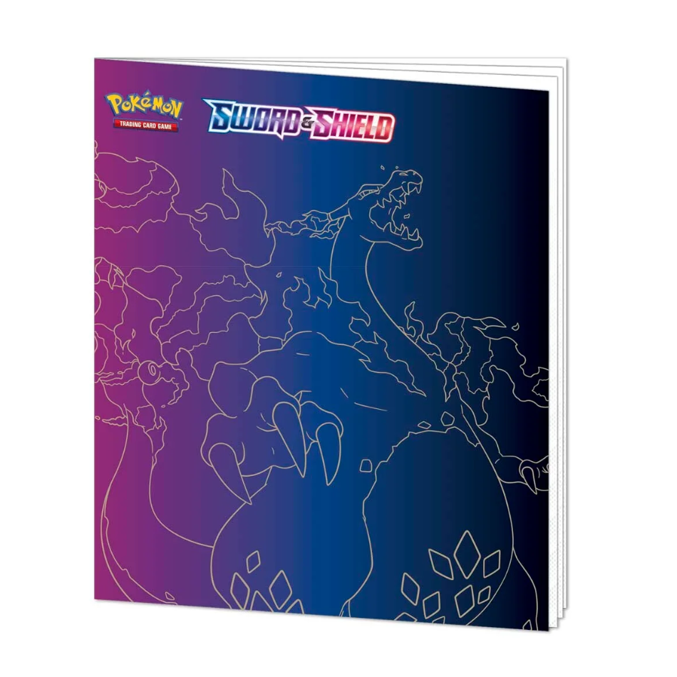 pokemon trading card game guide book Elite Trainer Box Player's Guides (Different options available) – The Game Tree NZ