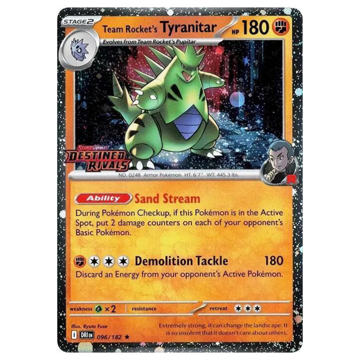 Destined Rivals *SEALED* Holo Promos and mini-deck *assorted* DRI034 DRI049 DRI087 DRI096