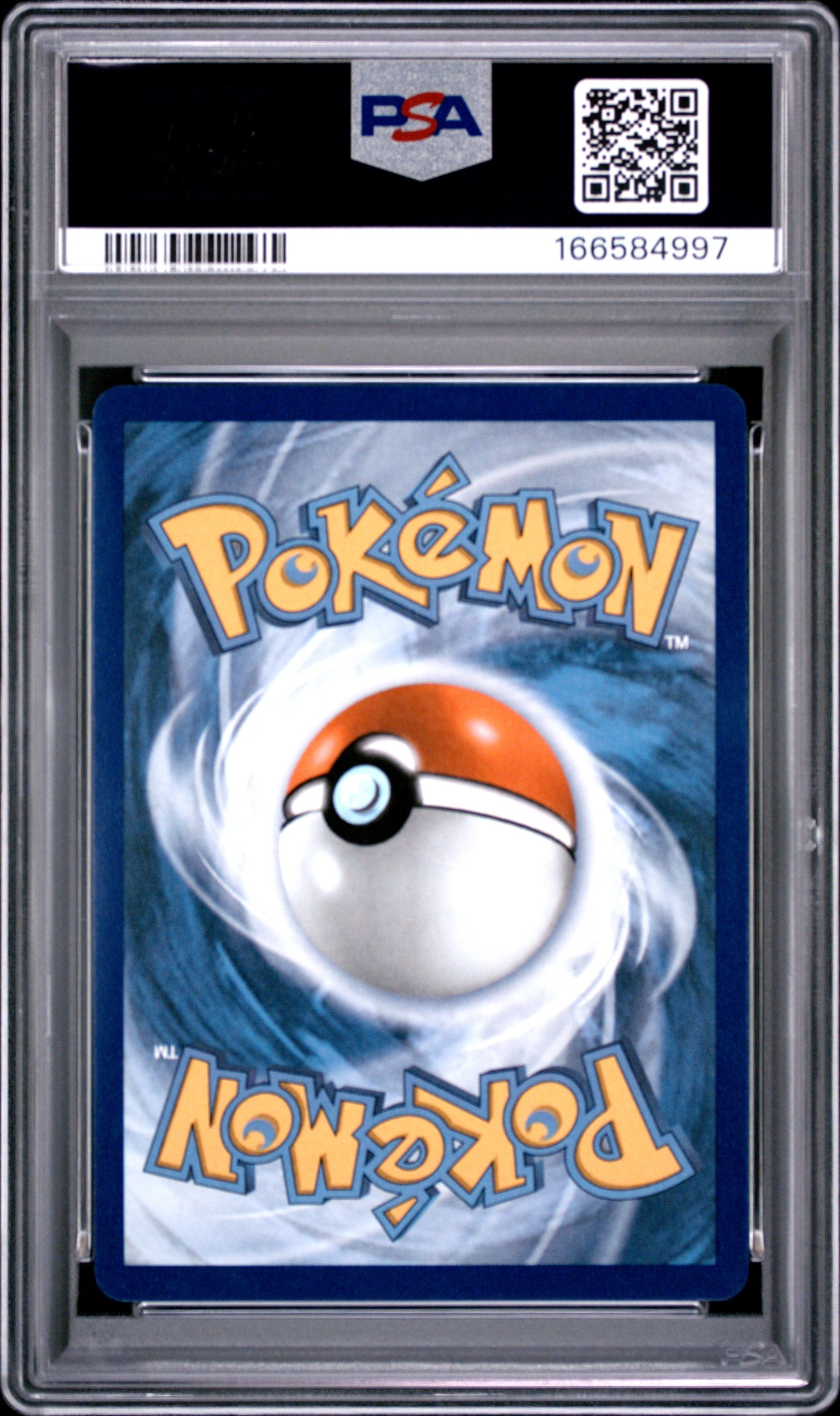 PSA 9 MINT Team Rocket's Mewtwo ex - Destined Rivals Full Art 213/182