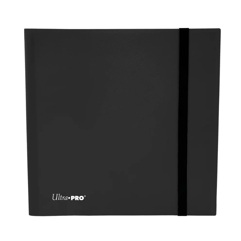 Ultra Pro - Eclipse 12-Pocket PRO Binder (Different color options available)