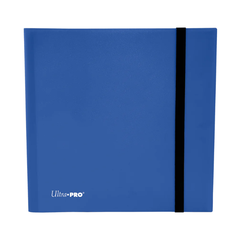 Ultra Pro - Eclipse 12-Pocket PRO Binder (Different color options available)