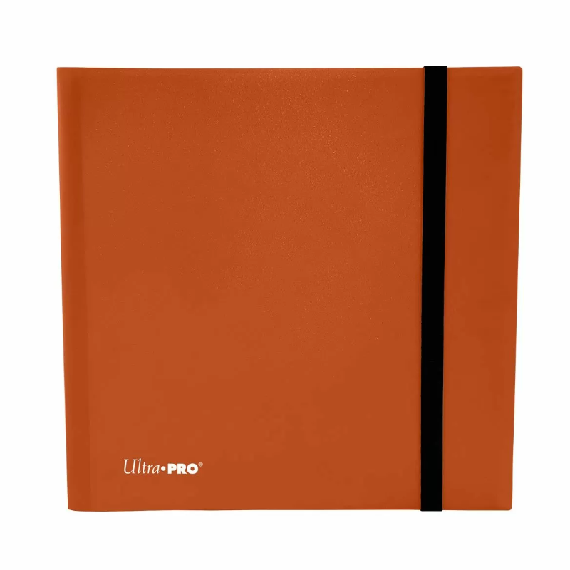 Ultra Pro - Eclipse 12-Pocket PRO Binder (Different color options available)