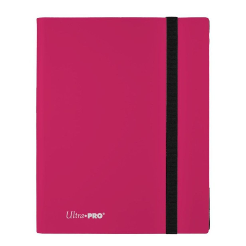 Ultra Pro - Eclipse 9-Pocket PRO Binder (Different color options available)