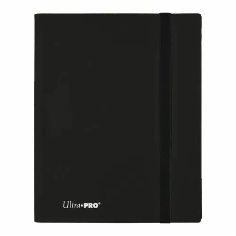 Ultra Pro - Eclipse 9-Pocket PRO Binder (Different color options available)