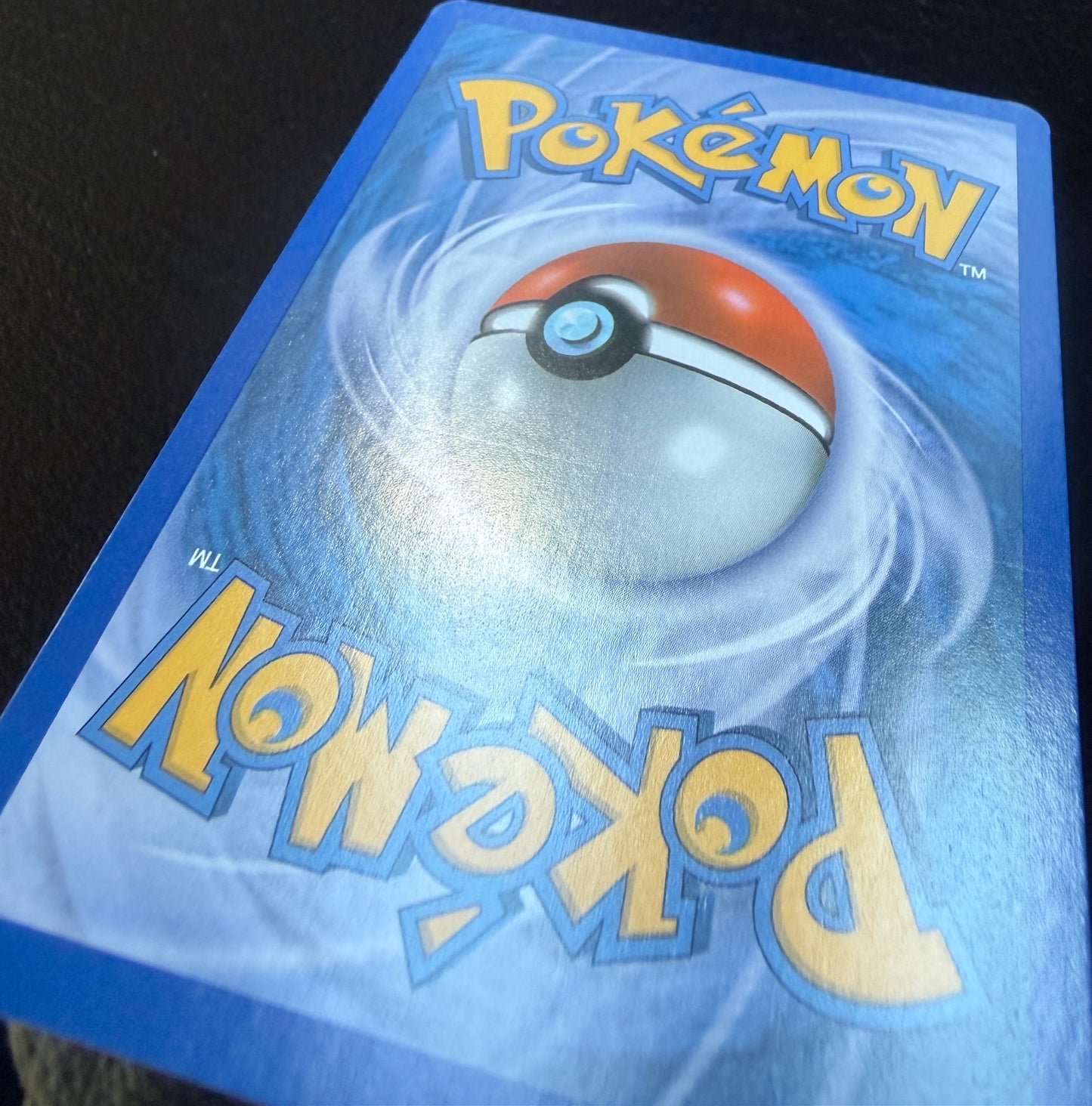Delibird *1ST PLACE STAMP* - League Promo - Holo