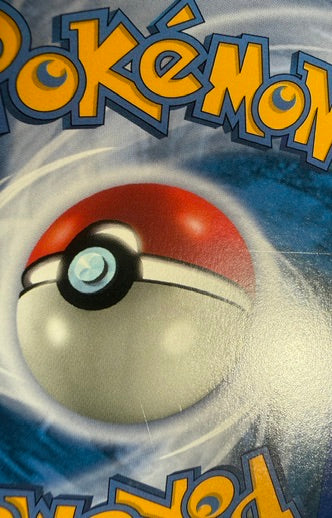 #48 Articuno - Pokémon League (July 2002) - WotC Black Star Promo (LP)