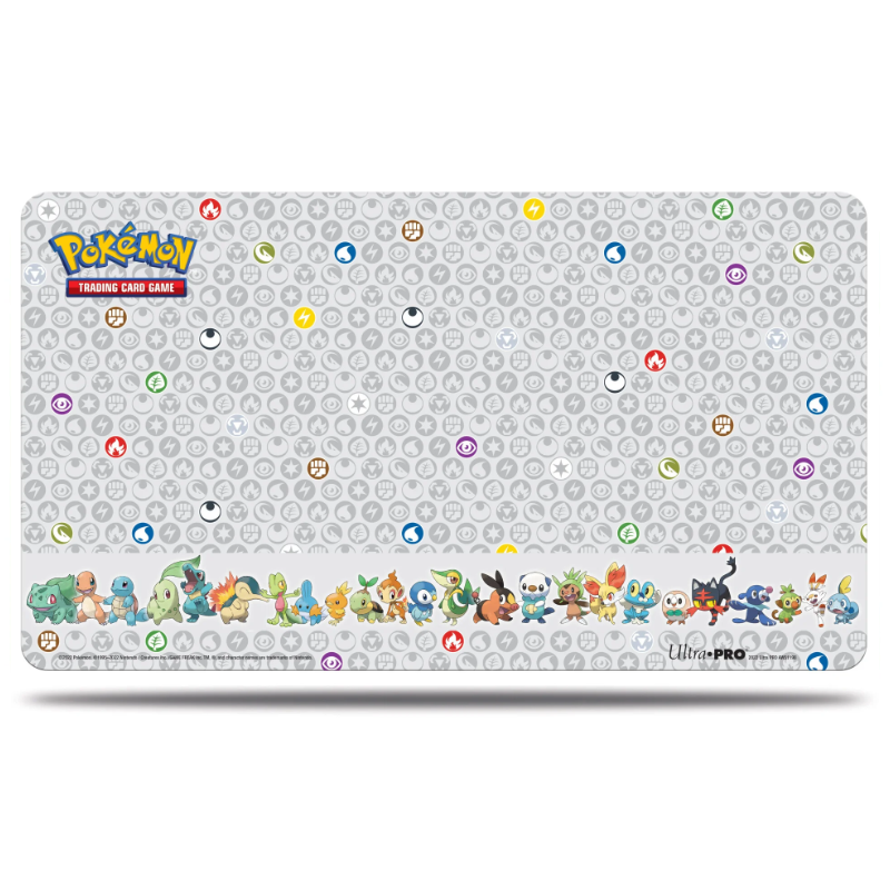 First Partner Ultra Pro PLAYMAT