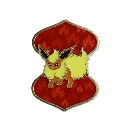 Flareon Pin