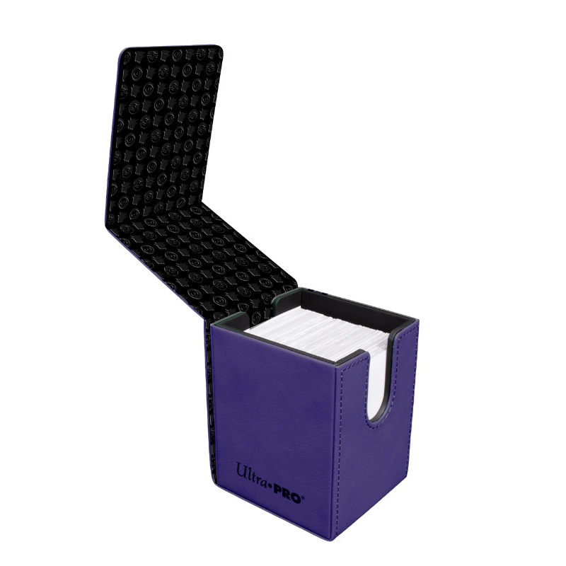 Ultra Pro - Gengar Elite Series Alcove Flip for Pokemon