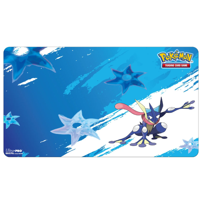 Ultra Pro - Greninja Playmat