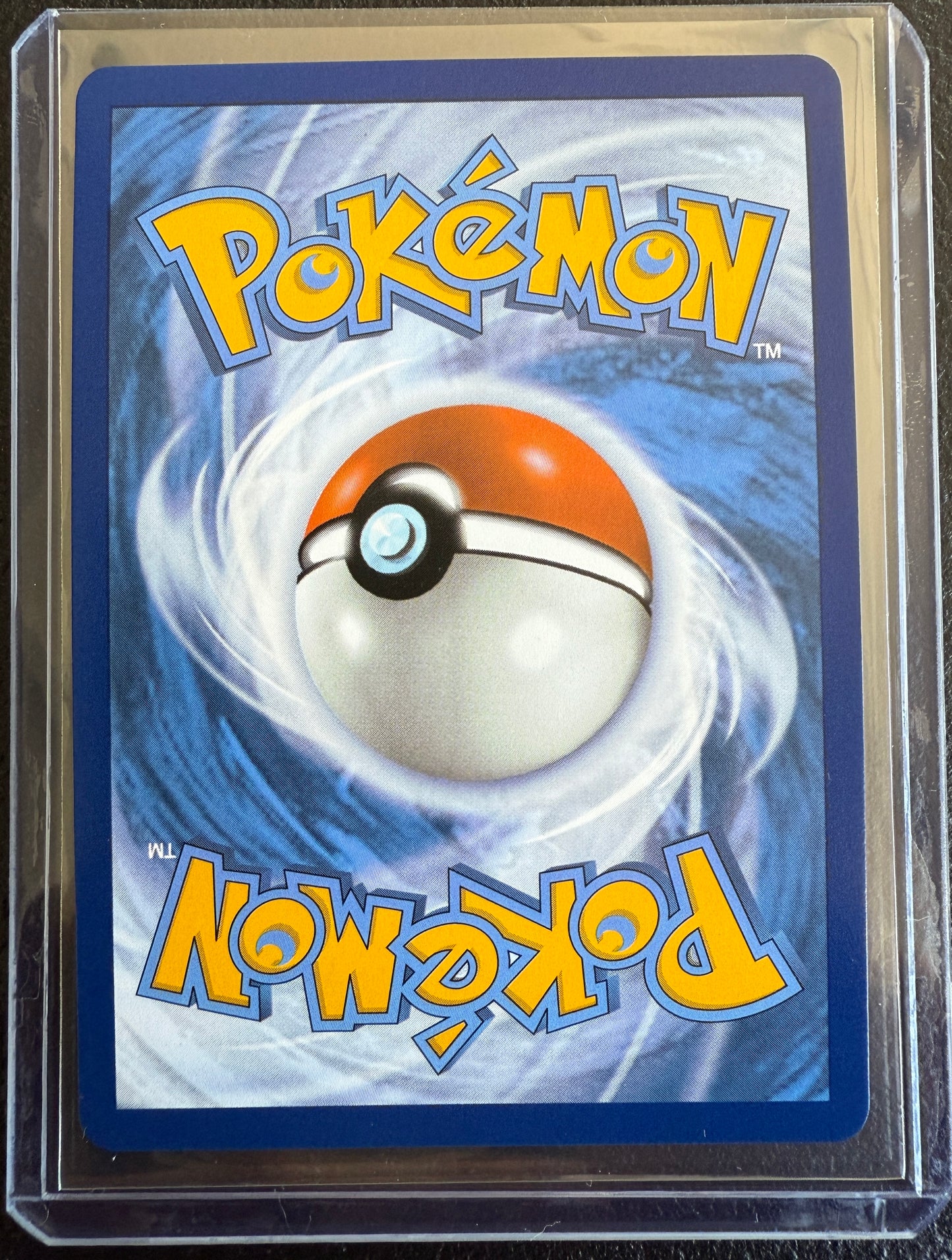 Victini - Black Bolt - 171/086 - RED Secret Rare (read description)