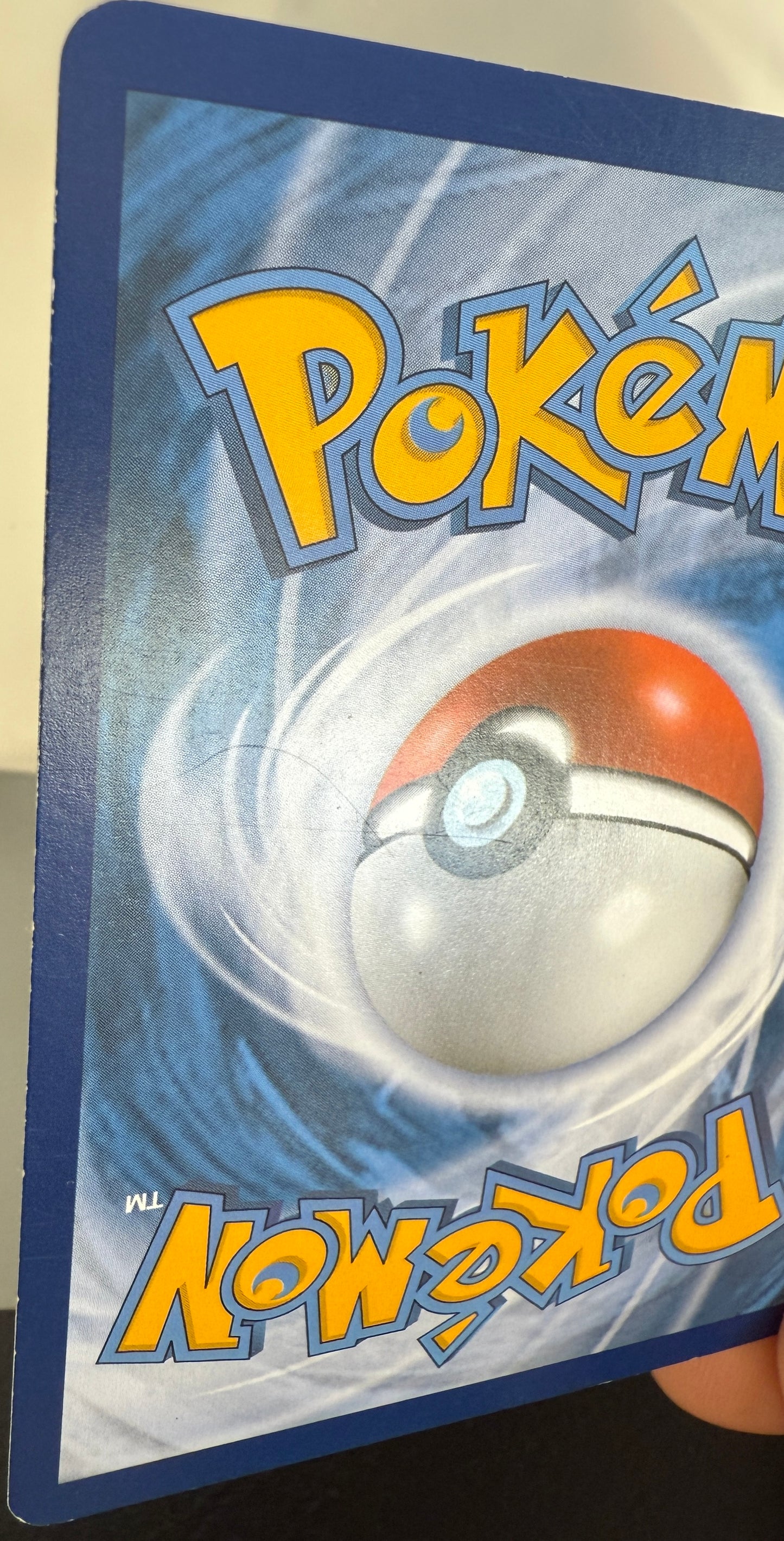 Gyarados EX - Breakpoint - 114/122 - Ultra Rare Full Art (MP)