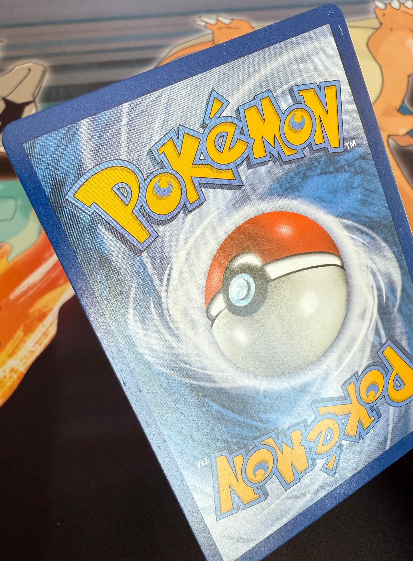 SM230 - Charizard & Braixen GX - SM Alt. Art Promo (MP+)