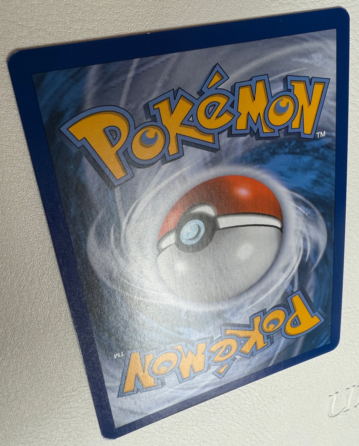 M Houndoom EX - Breakthrough - 154/162 - Ultra Rare Full Art (MP+)