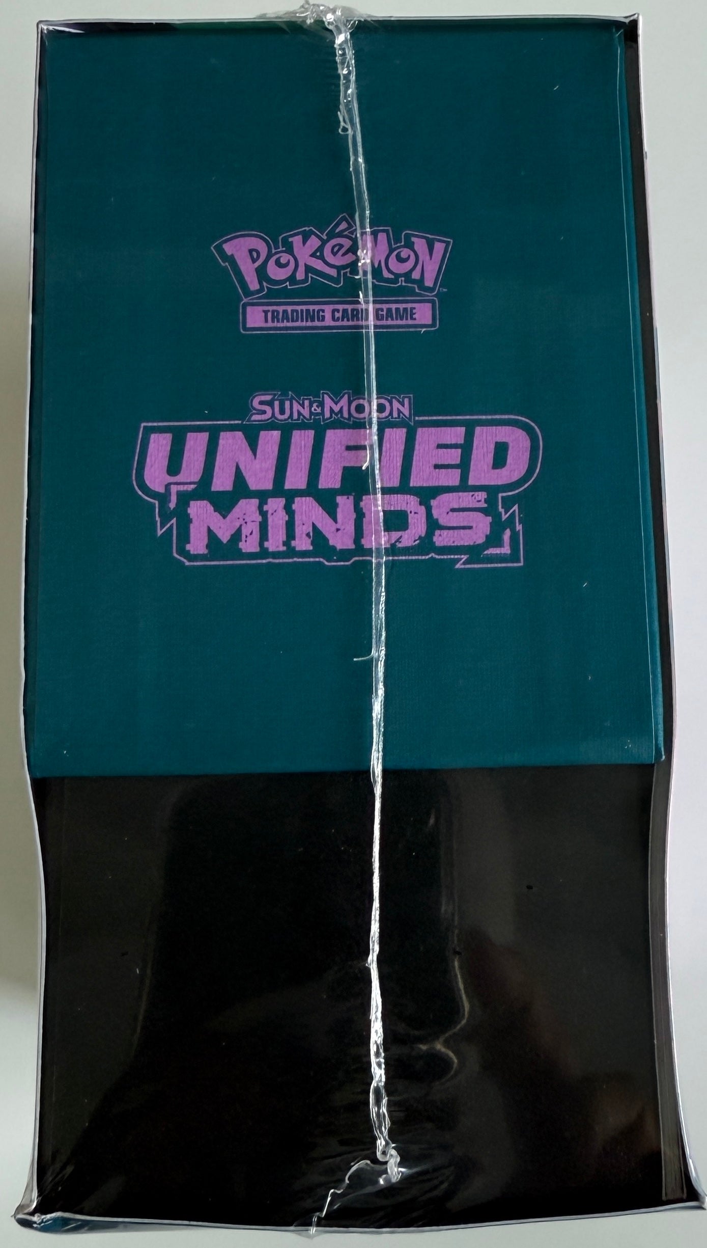 Unified Minds Elite Trainer Box (read description)