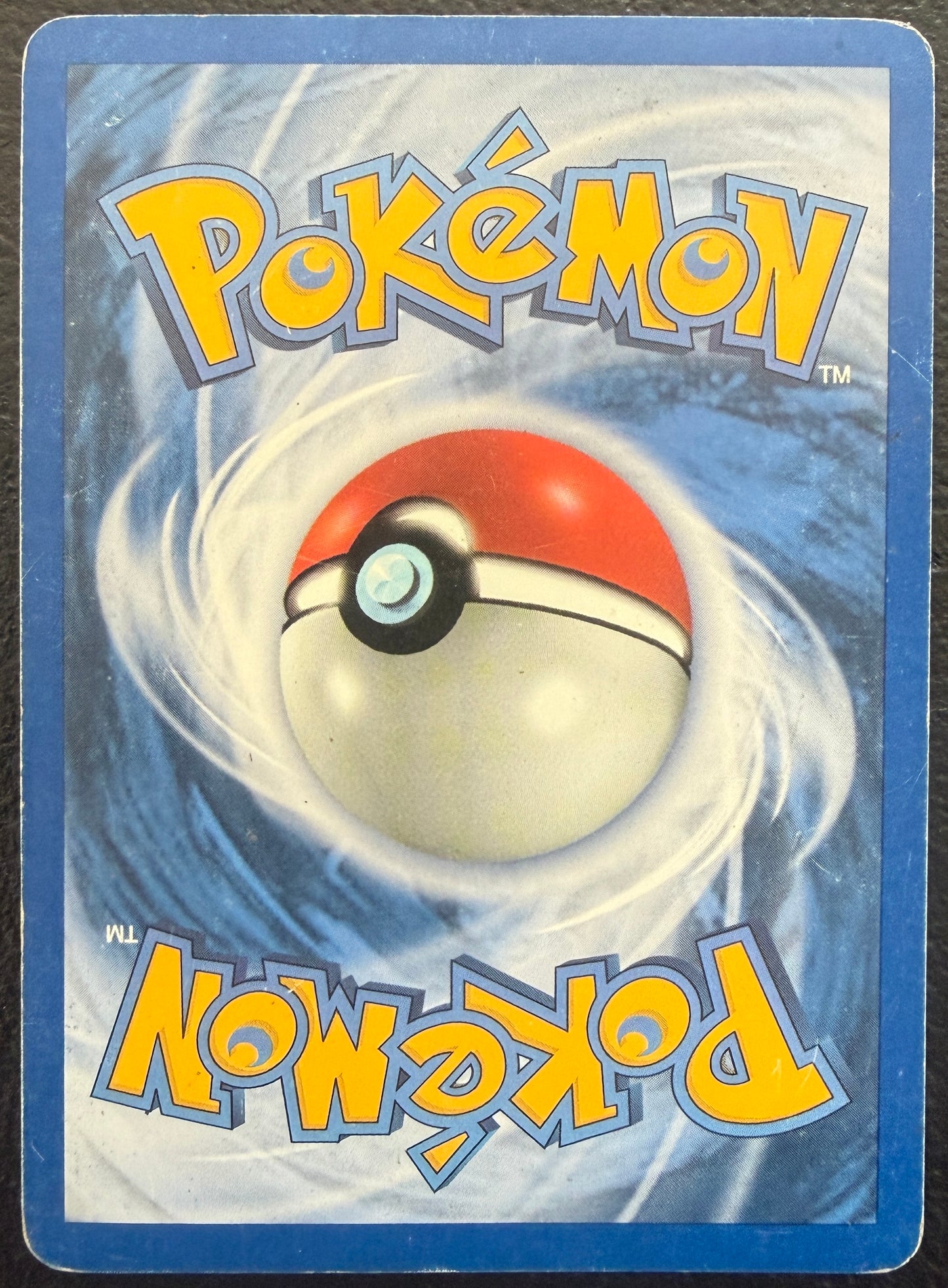 Rocket's Raikou ex - Deoxys - 108/107 - Holo Secret Rare (DMG)