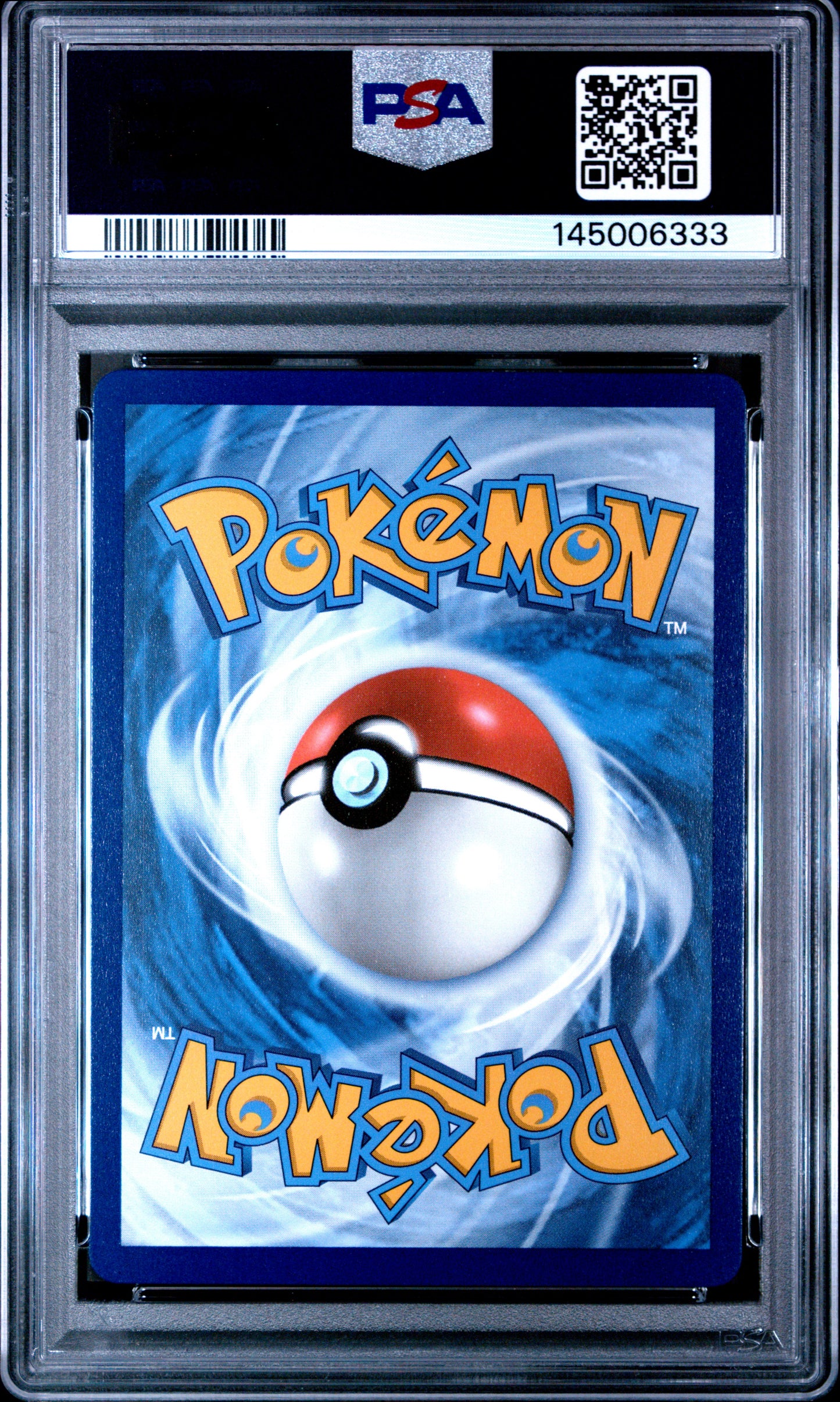 **Sequential Slabs!** PSA 10 Gothitelle & Reuniclus SVP Promos SVP211 & SVP212