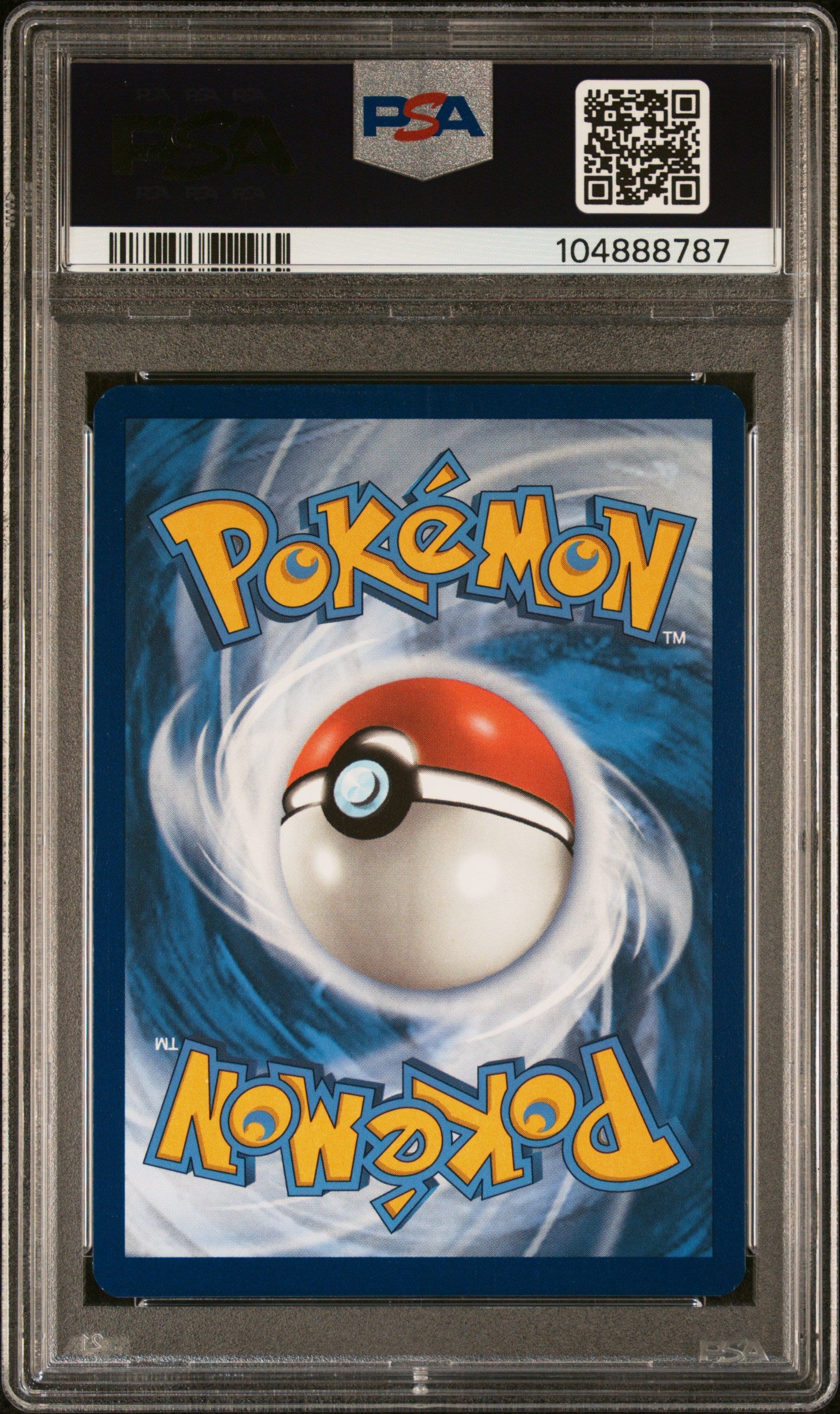 PSA 9 MINT Mewtwo - 151 UPC Alt. Art Promo SVP052