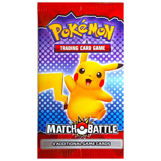 McDonald's 2022 Match & Battle Pack