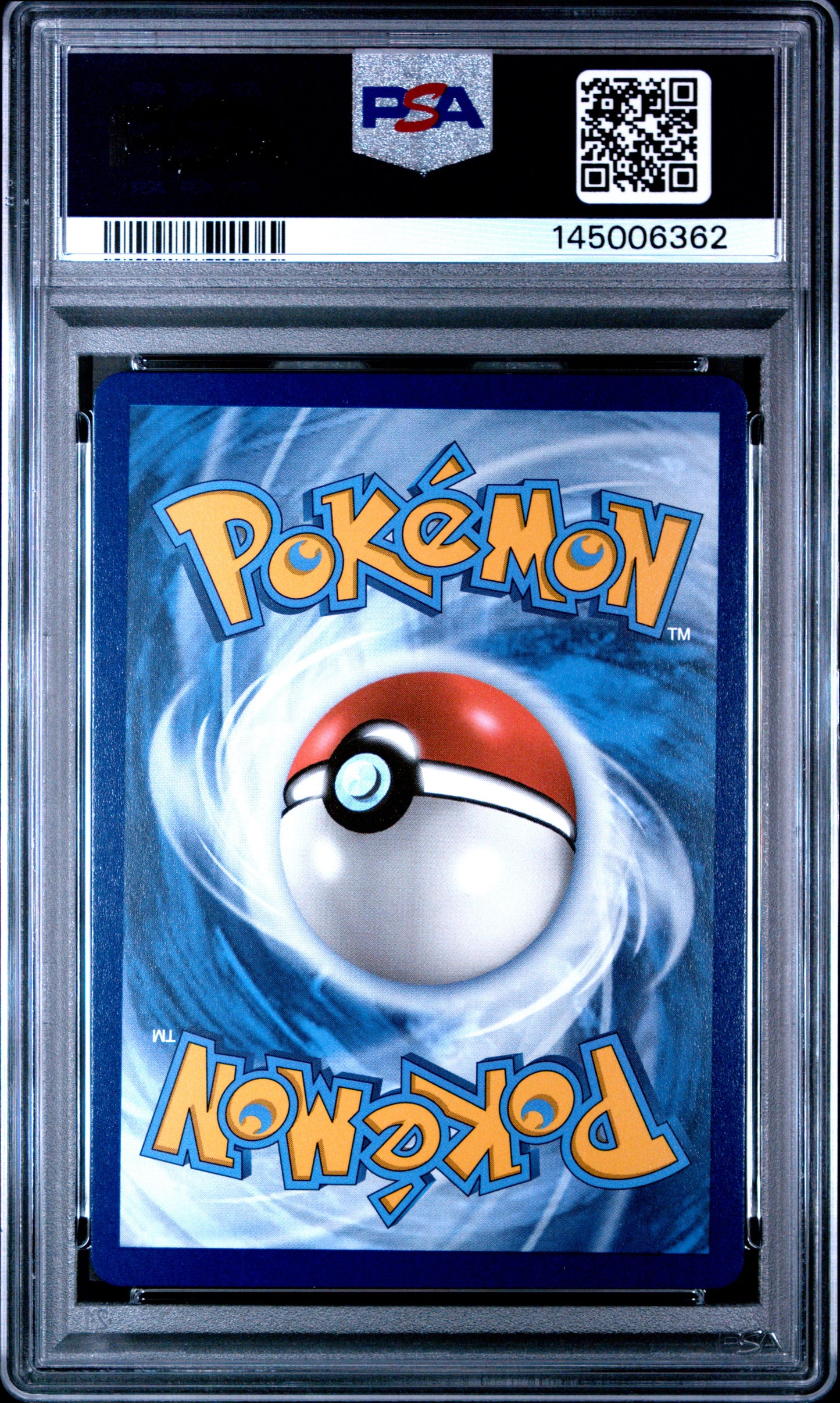 PSA 10 GEM MT Bouffalant ex - White Flare Special Illustration Rare 170/086