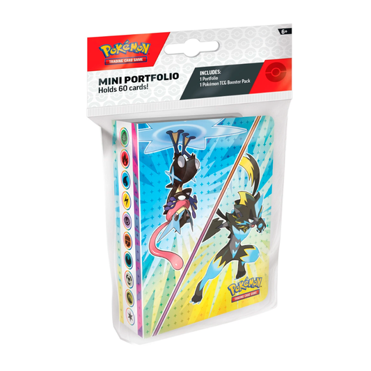 Mini Portfolio & Booster Pack (Q4 2026)