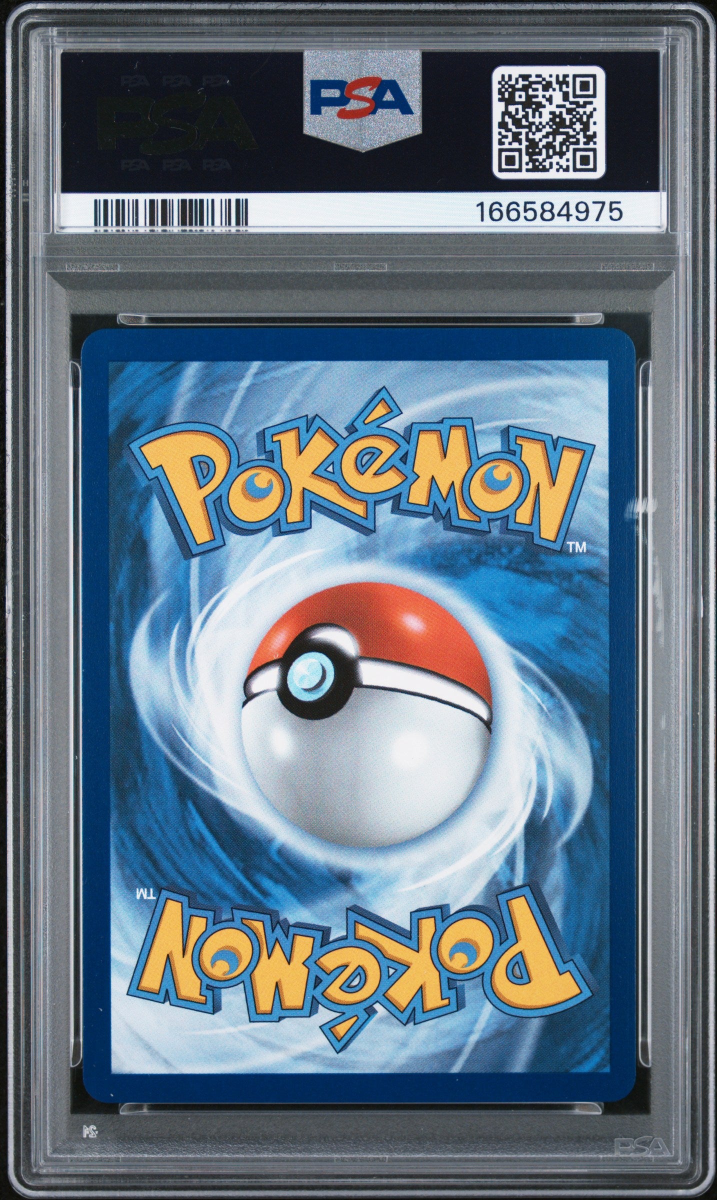 PSA 10 GEM MT Mega Emboar ex - Ascended Heroes Special Illustration Rare 273/217