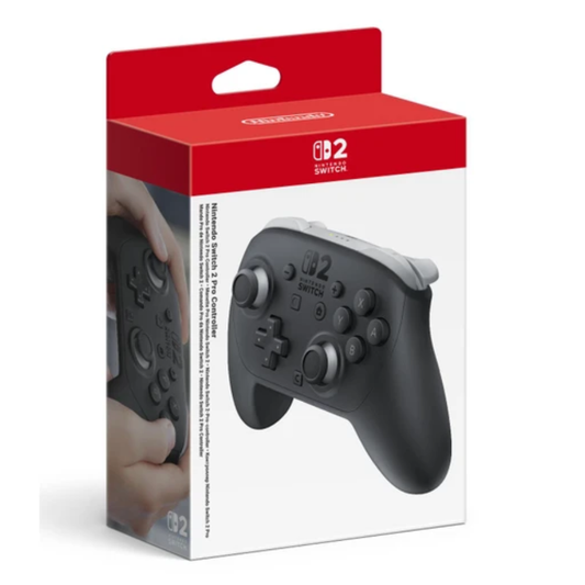Nintendo Switch 2 Pro Controller