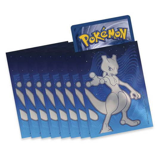 Pokemon GO Elite Trainer Box SLEEVES 65ct