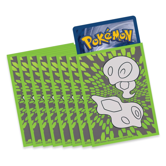 Perfect Order Elite Trainer Box SLEEVES 65ct