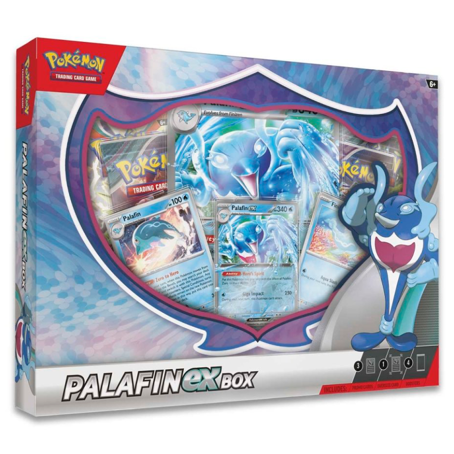 Palafin ex Box