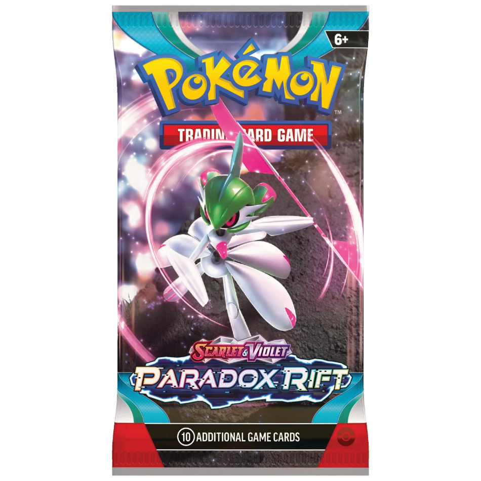 Paradox Rift Booster Pack