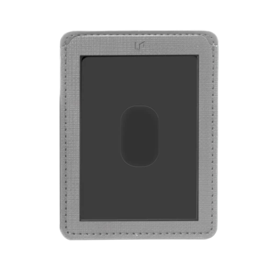 Ultra Pro - PATCHCRAFT™ Card Pocket Gray