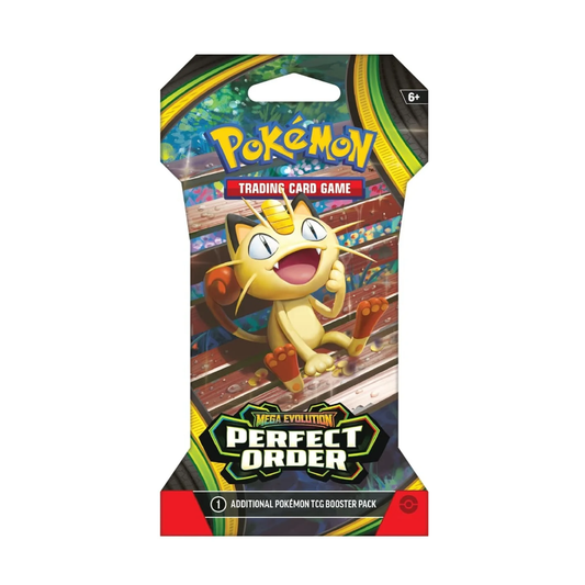 Blisters and Booster Packs (English)  The Game Tree NZ