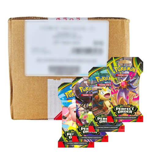 pokemon booster box nz Pokemon TCG main image 1