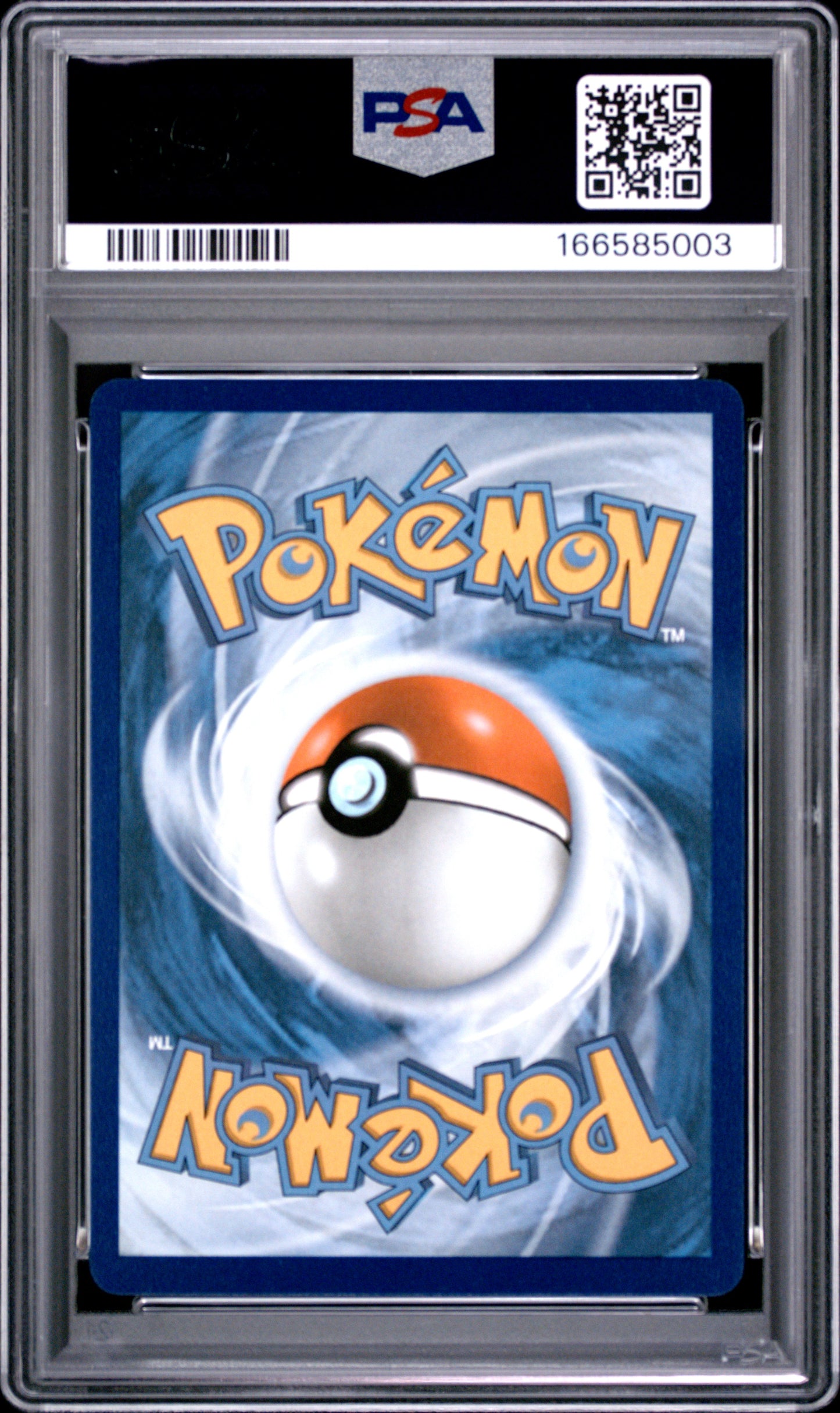 PSA 9 MINT Mega Clefable ex - Perfect Order SIR 119/088