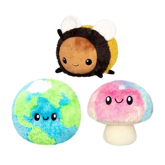 Squishables - Mini Assortment B (Assorted)