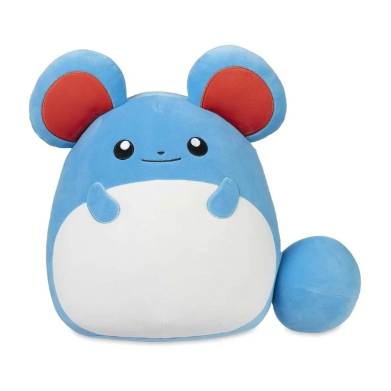 Squishmallows Marill 10 Inch Plush