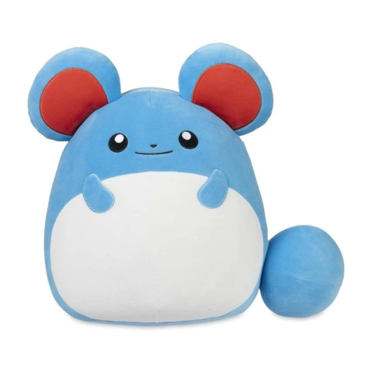 Squishmallows Marill 10 Inch Plush