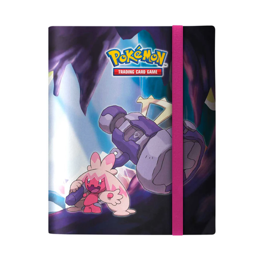 Ultra Pro - Tinkaton PRO Binder