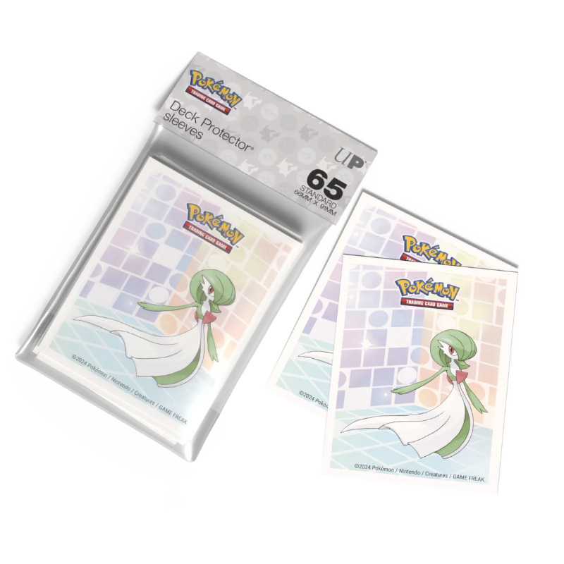 Ultra Pro - Gallery Series Trick Room 65ct Deck Protector Sleeves