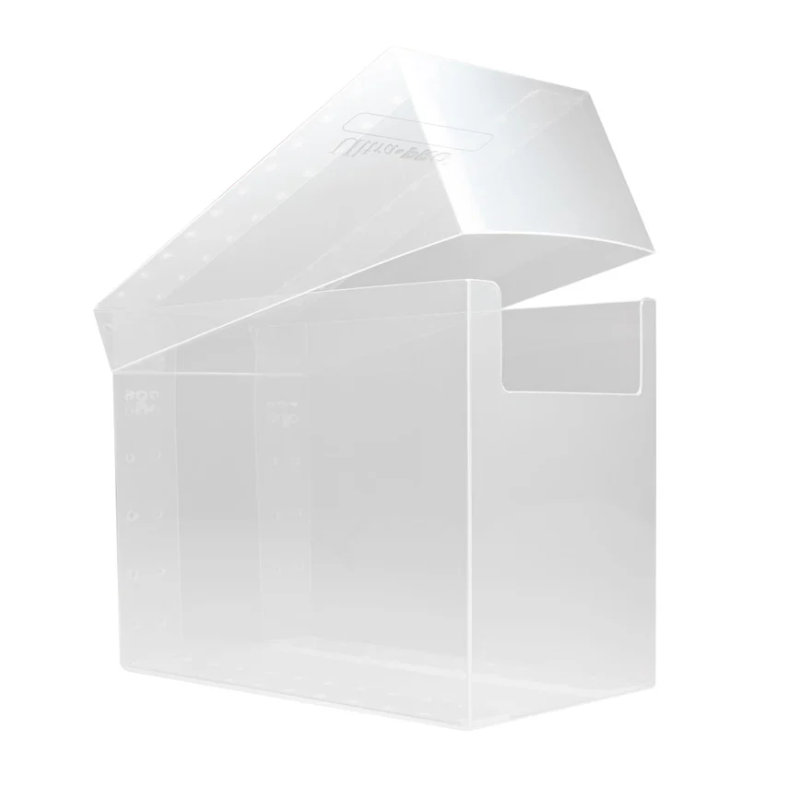 Ultra Pro - 100ct CardPreserver in Clear Box