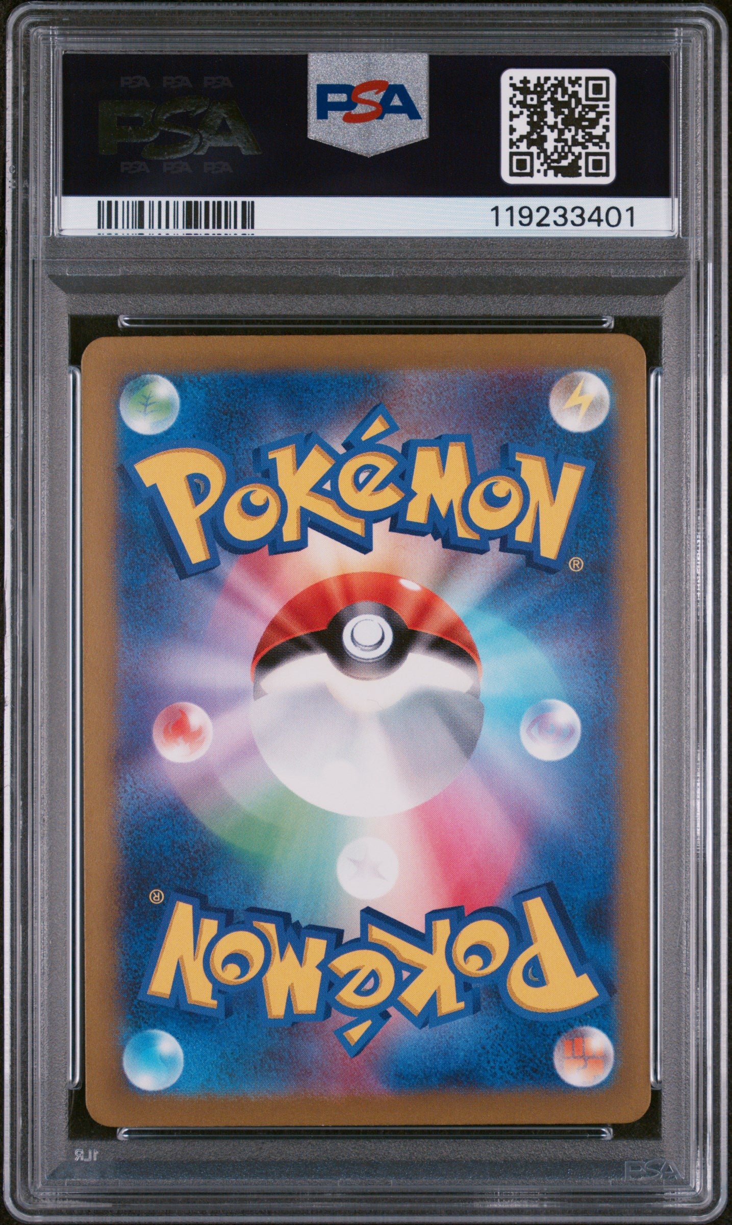 PSA 10 GEM MT Zeraora VSTAR - VSTAR Universe SAR 220/172 *Japanese*