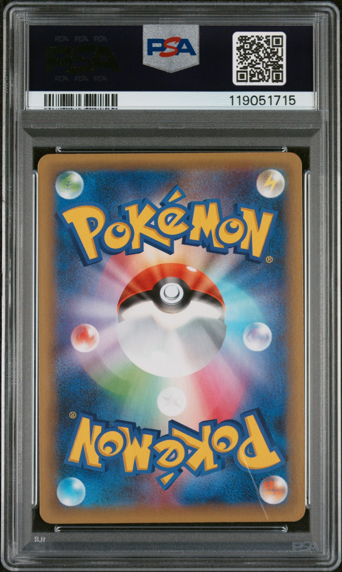 PSA 9 MINT Mewtwo ex - Promo Card Pack 25th Anniversary 022/025 *Japanese*