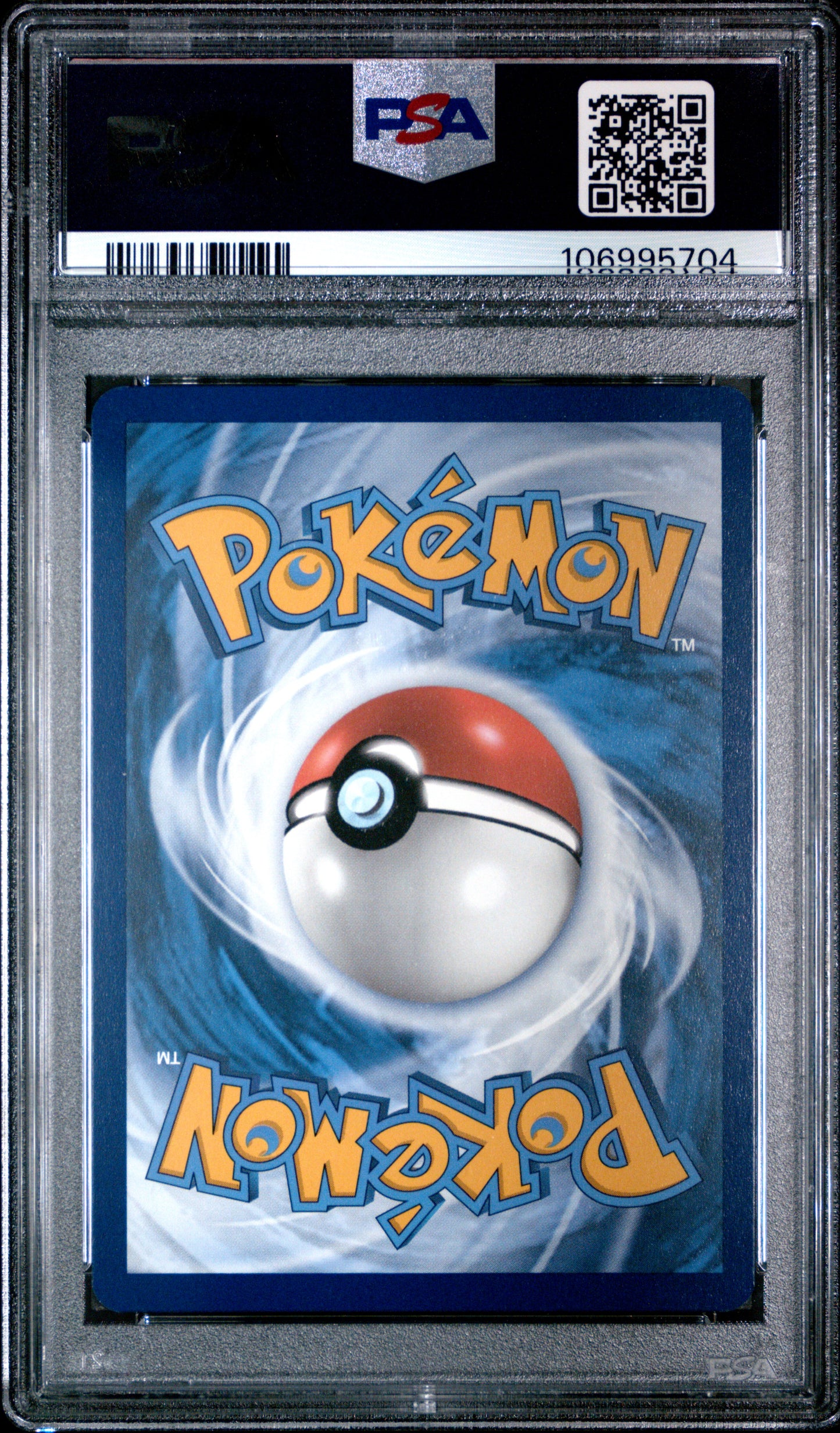 PSA 10 GEM MT Alakazam ex - SVP Promo Holo SVP050
