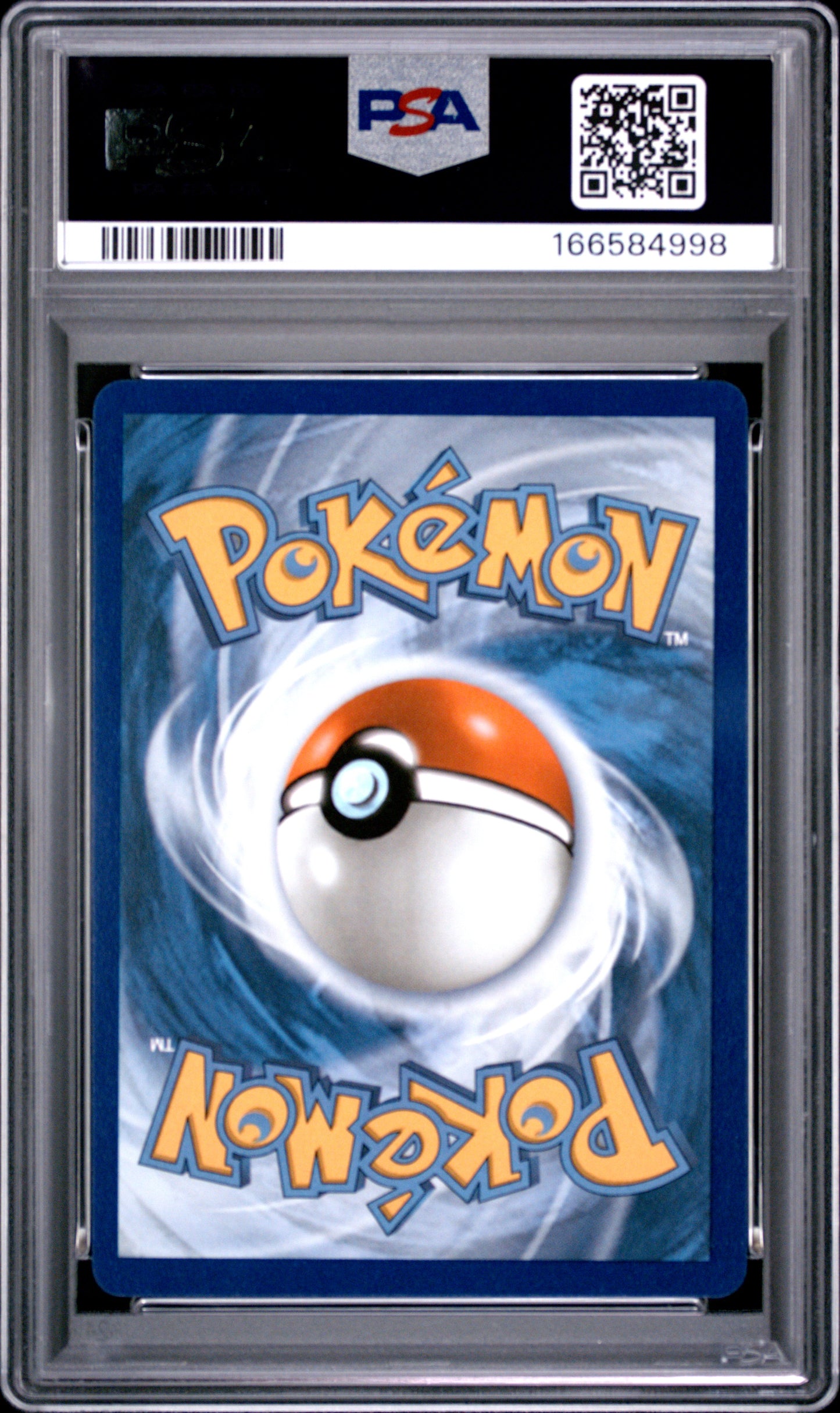 PSA 9 MINT Dedenne - Perfect Order IR 093/088