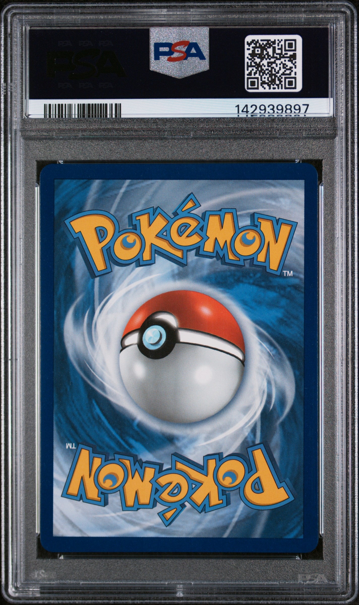 PSA 9 MINT Charizard VMAX Holo - Darkness Ablaze 020/189
