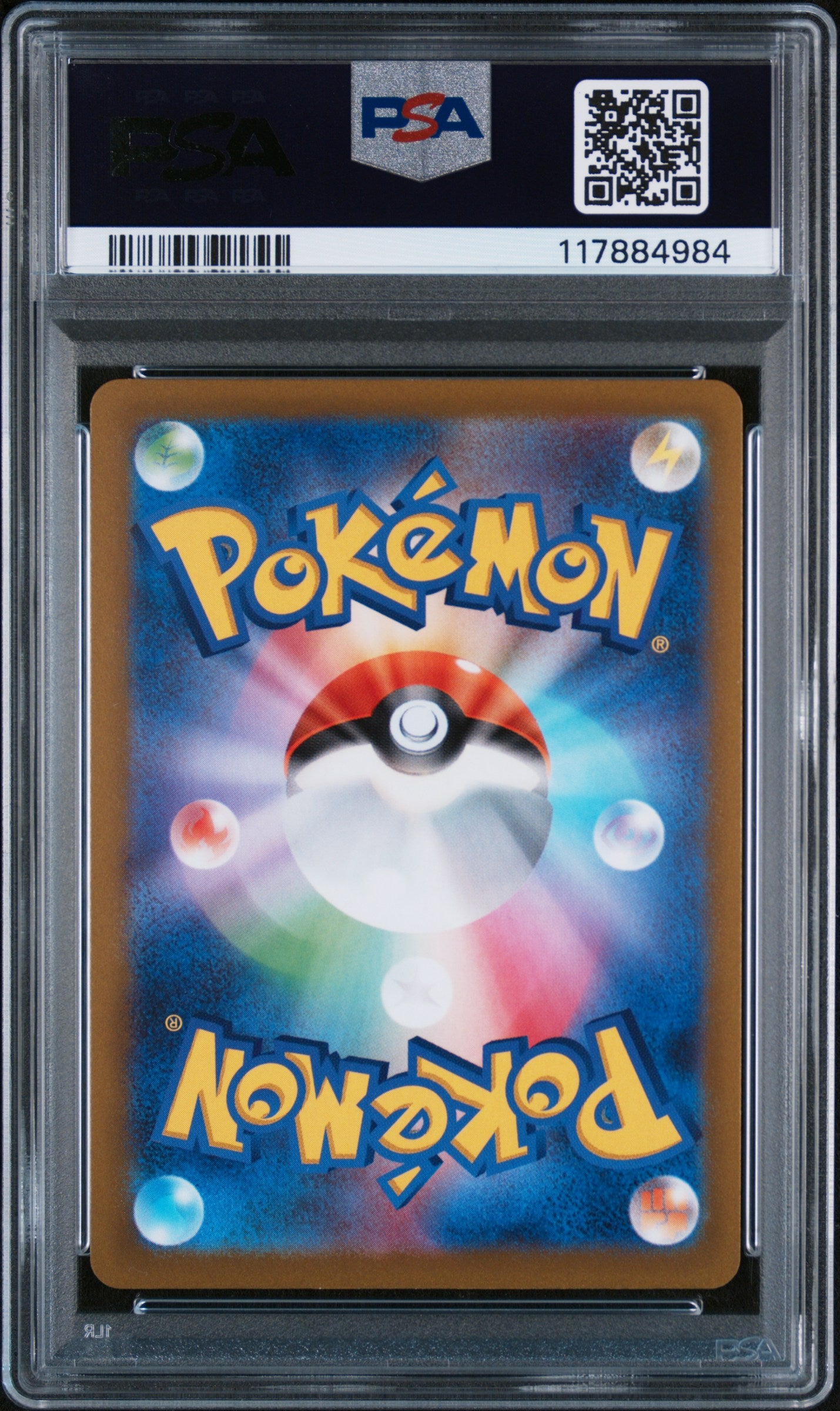 PSA 10 GEM MT Origin Forme Dialga VSTAR - VSTAR Universe UR 260/172 *Japanese*