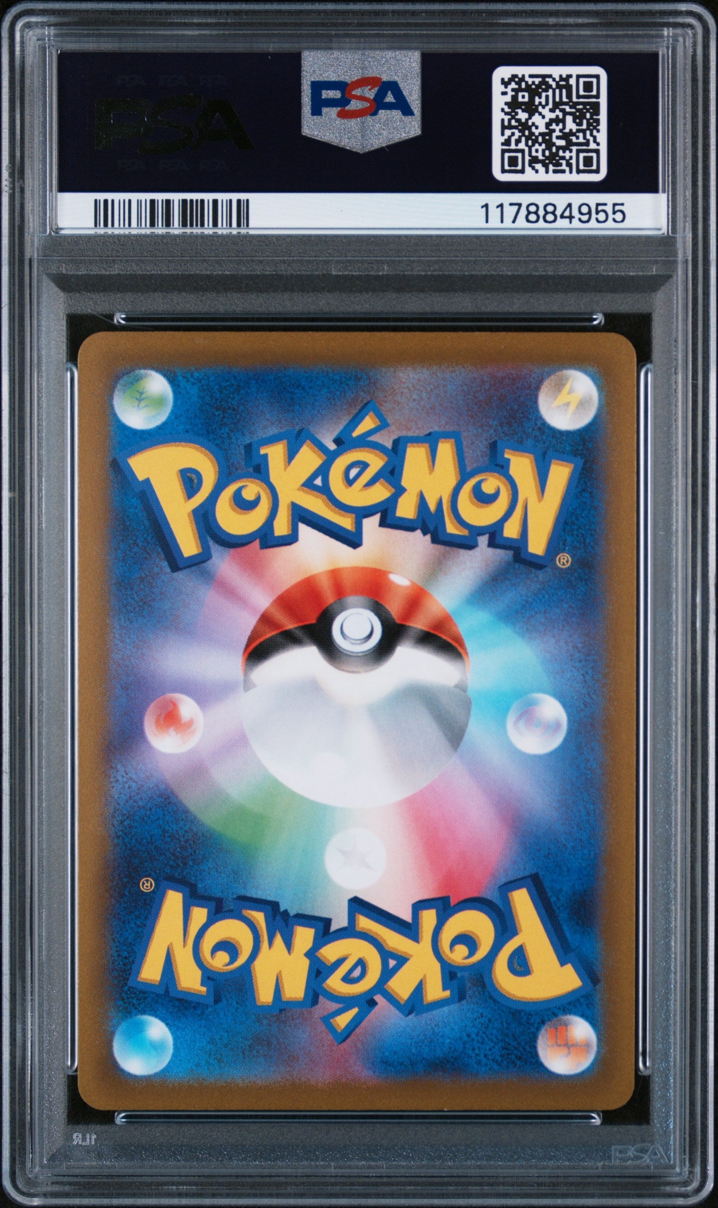 PSA 9 MINT Giratina VSTAR - VSTAR Universe Gold UR 261/172 *Japanese*