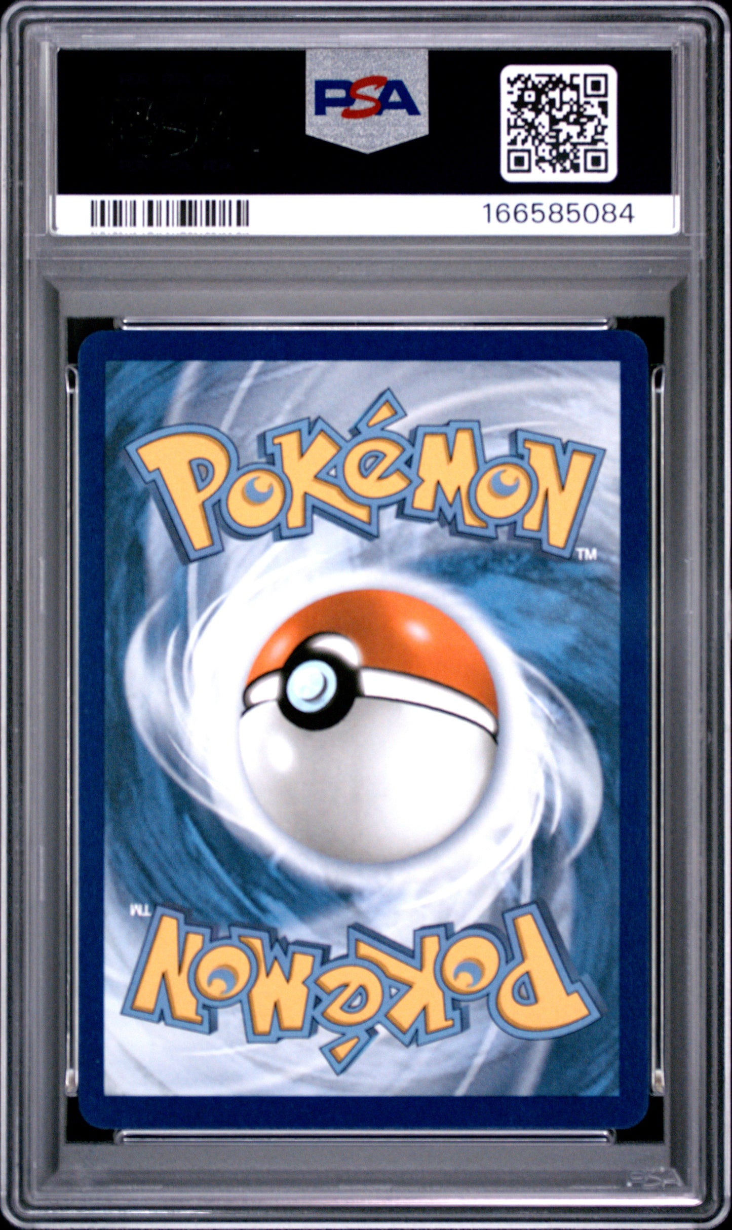 PSA 9 MINT Team Rocket's Nidoking ex - Destined Rivals Special Illustration Rare 233/182